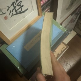 梁辰鱼集(繁体竖版)