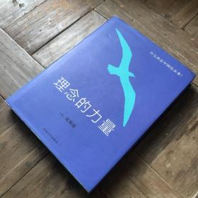 理念的力量：什么决定中国的未来（一版一印）