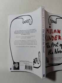 MILAN KUNDERA 外文