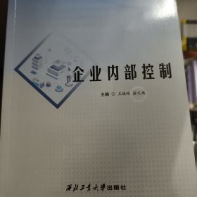 企业内部控制