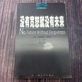 没有宽恕就没有未来