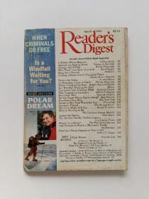 Readers Digest 1993