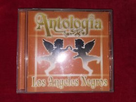 Los Angeles Negros(CD)