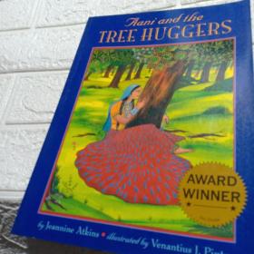 Aani&theTreeHuggers