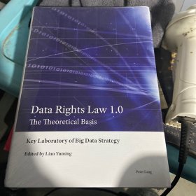 Data rights law 1.0