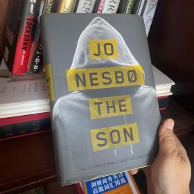 The Son: A novel