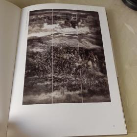 收藏界最关注的中国画家 谢永增 沃旷积翠