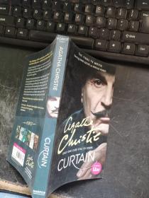 Poirot—CURTAIN:Poirot’sLastCase[TVtie-in