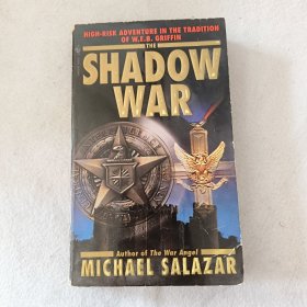 The Shadow War