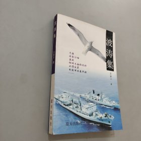 波濤集