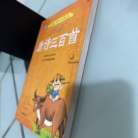 唐诗三百首/中国儿童成长启智丛书