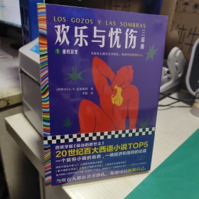 欢乐与忧伤1：重归故里（博尔赫斯、萨拉马戈极尽赞扬！20世纪百大西语小说TOP5，西班牙版《遥远的救世主》）读客彩条文库