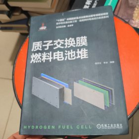 质子交换膜燃料电池堆