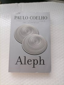 Aleph[阿列夫]
