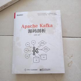 Apache Kafka源码剖析