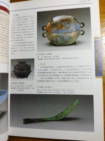 中国古董文化艺术收藏鉴赏：青铜器精品收藏鉴赏（全彩版）