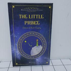 The Little Prince小王子/振宇书虫·经典文库