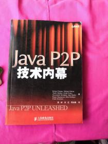 Java P2P技术内幕