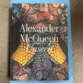 Alexander McQueen: Unseen