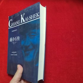 蒋介石传