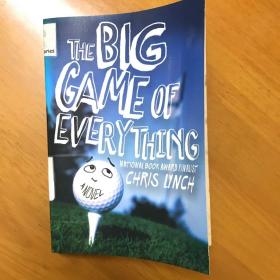 The Big Game of Everything