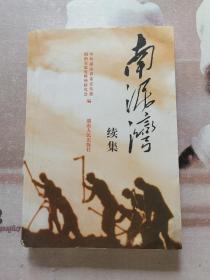 南泥湾续集