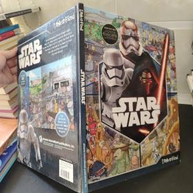 STARWARS(外文书）