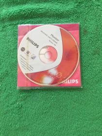 Philips光盤