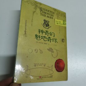 神奇的魁地奇球