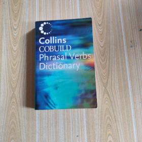 Collins COBUILD Phrasal Verbs Dictionary