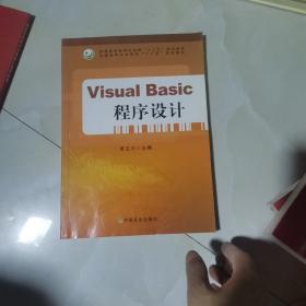 Visual Basic程序設(shè)計(jì)