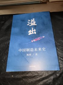溢出：中国制造未来史