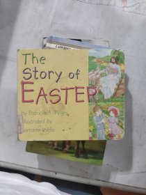 The Story of Easter