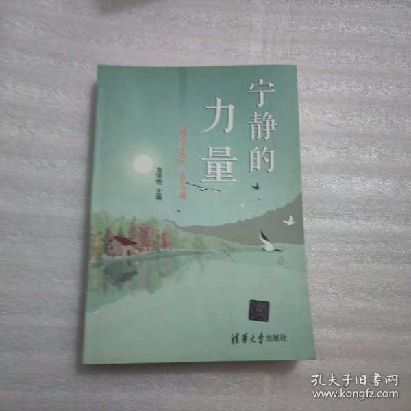 宁静的力量：清华学子感悟 瓦尔登湖