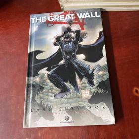 THE GREAT WALL