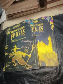 魔法师学徒的魔法书上下卷