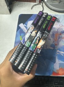 X 1-4