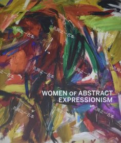 价可议 Women of Abstract Expressionism nmwznwzn