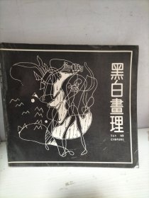 黑白画理