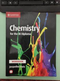 Chemistry for the ib diploma workbook