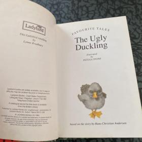 The Ugly Duckling