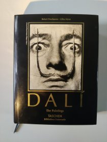Dali：The Paintings