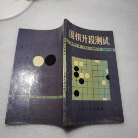 围棋升段测试