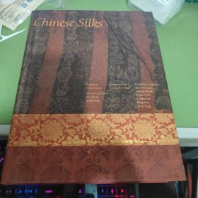 Chinese Silks