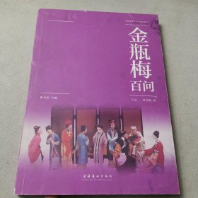 中国古典文学名著百问系列：金瓶梅百问