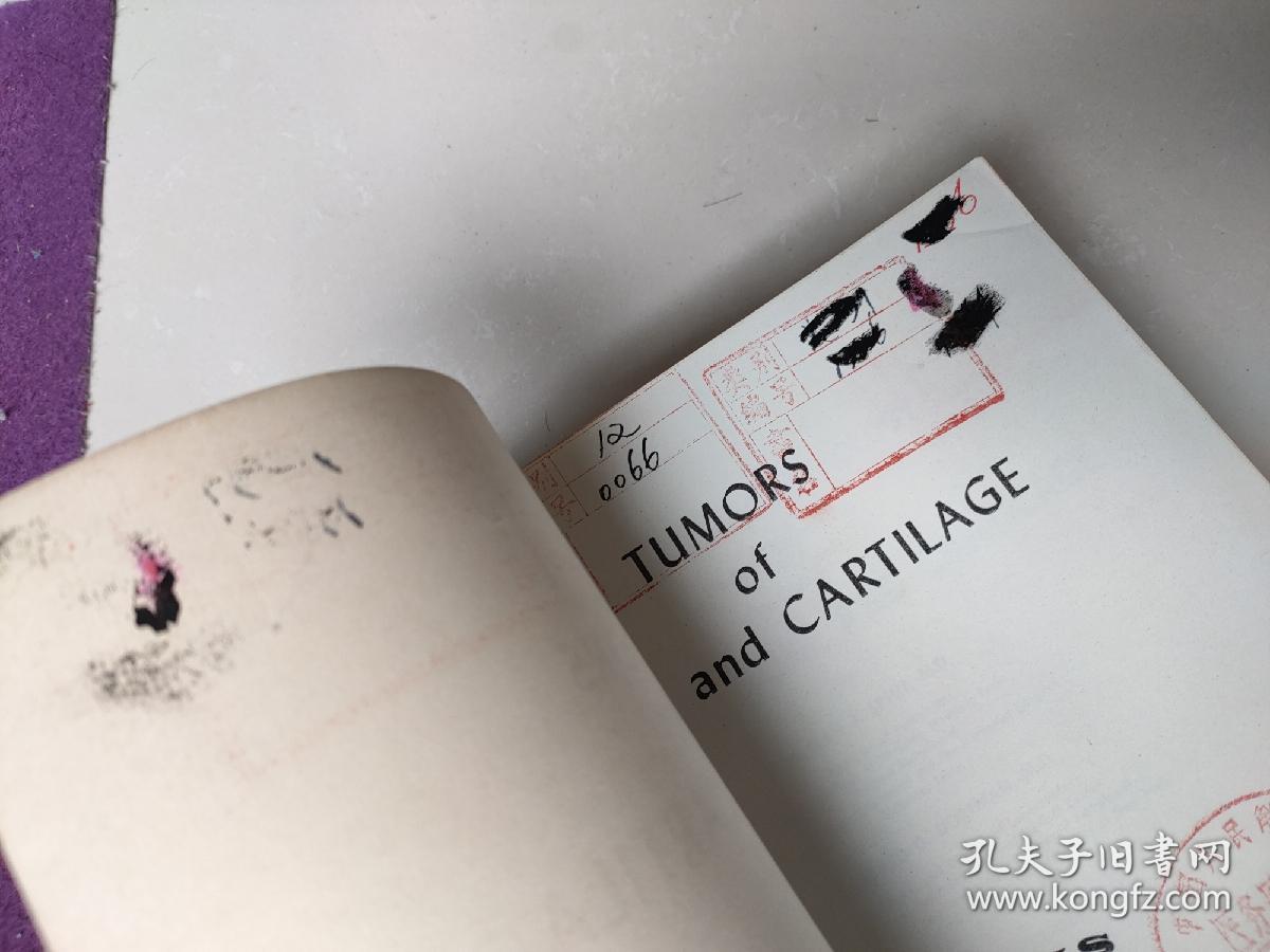 骨和软骨肿瘤