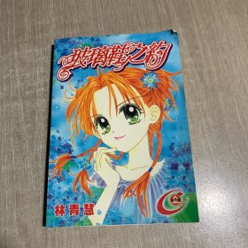 玻璃鞋之约