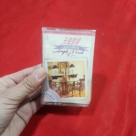 磁带天使意境八音盒星光音乐小品
