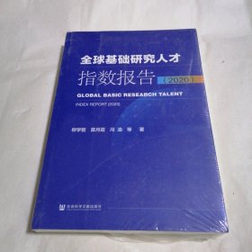 全球基础研究人才指数报告（2020）