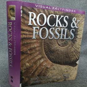 Rocks & fossils 岩石和化石